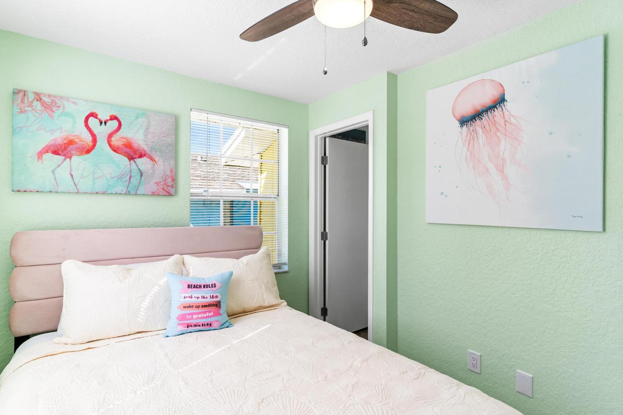 Canary Beach Cottage Clearwater Beach Exterior foto