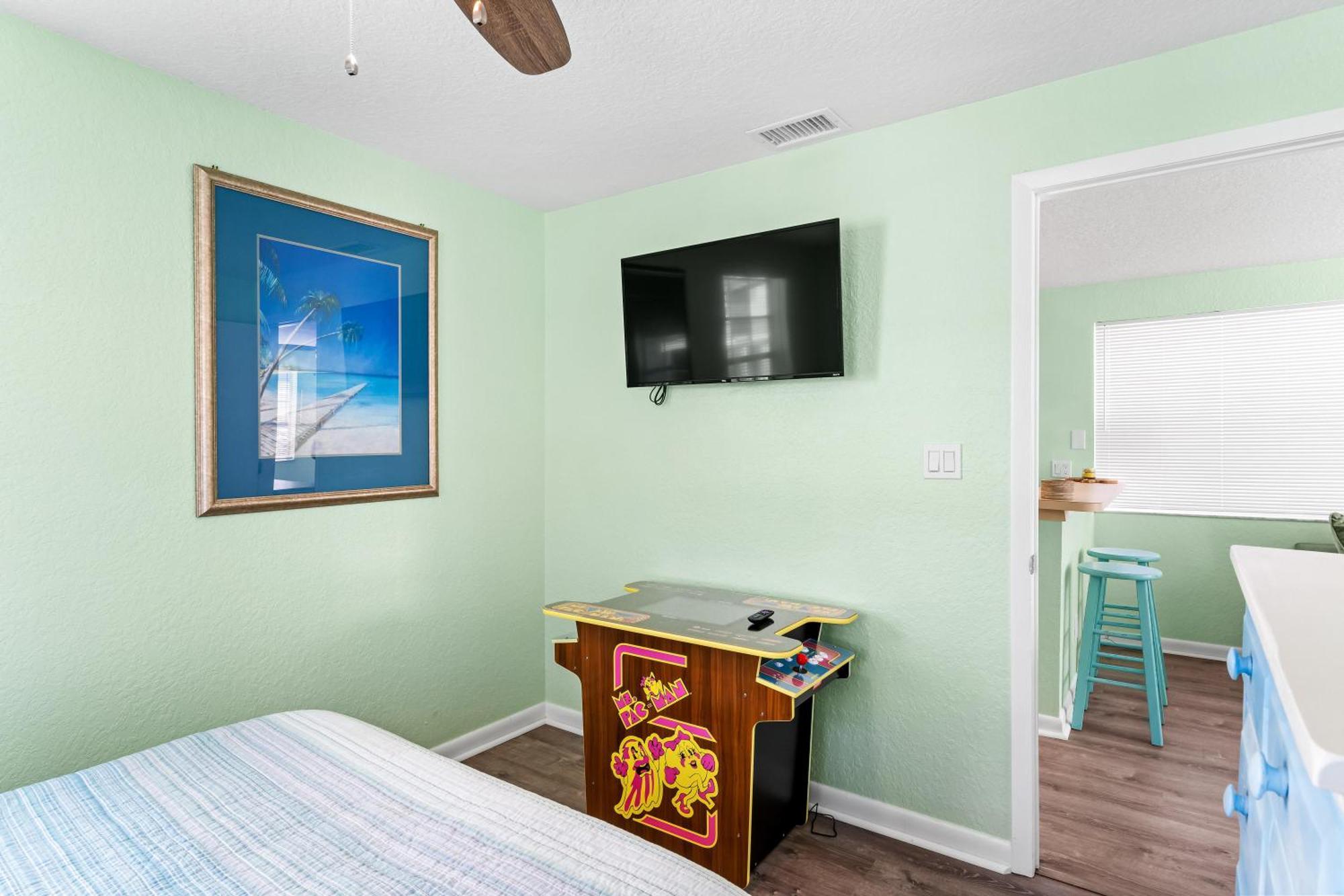 Canary Beach Cottage Clearwater Beach Exterior foto