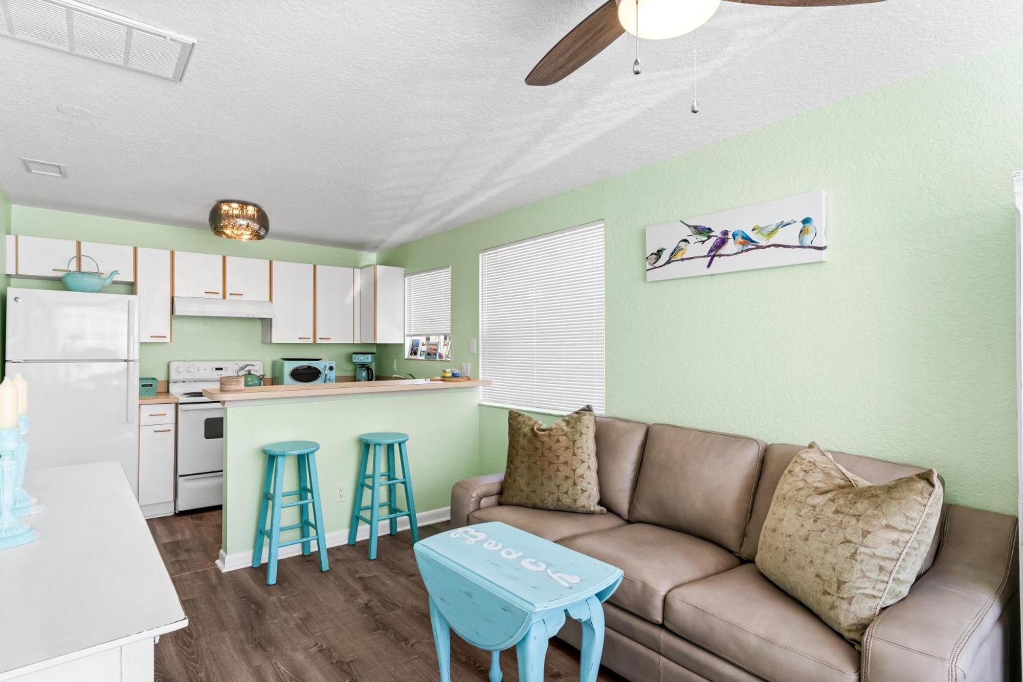 Canary Beach Cottage Clearwater Beach Exterior foto